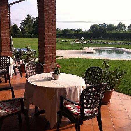 Motel Cosmera Savigliano Exterior foto