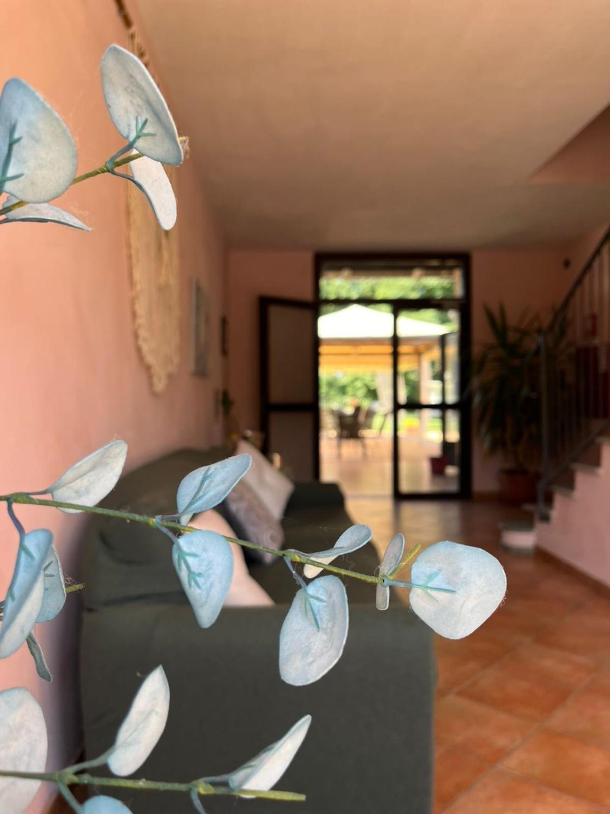 Motel Cosmera Savigliano Exterior foto