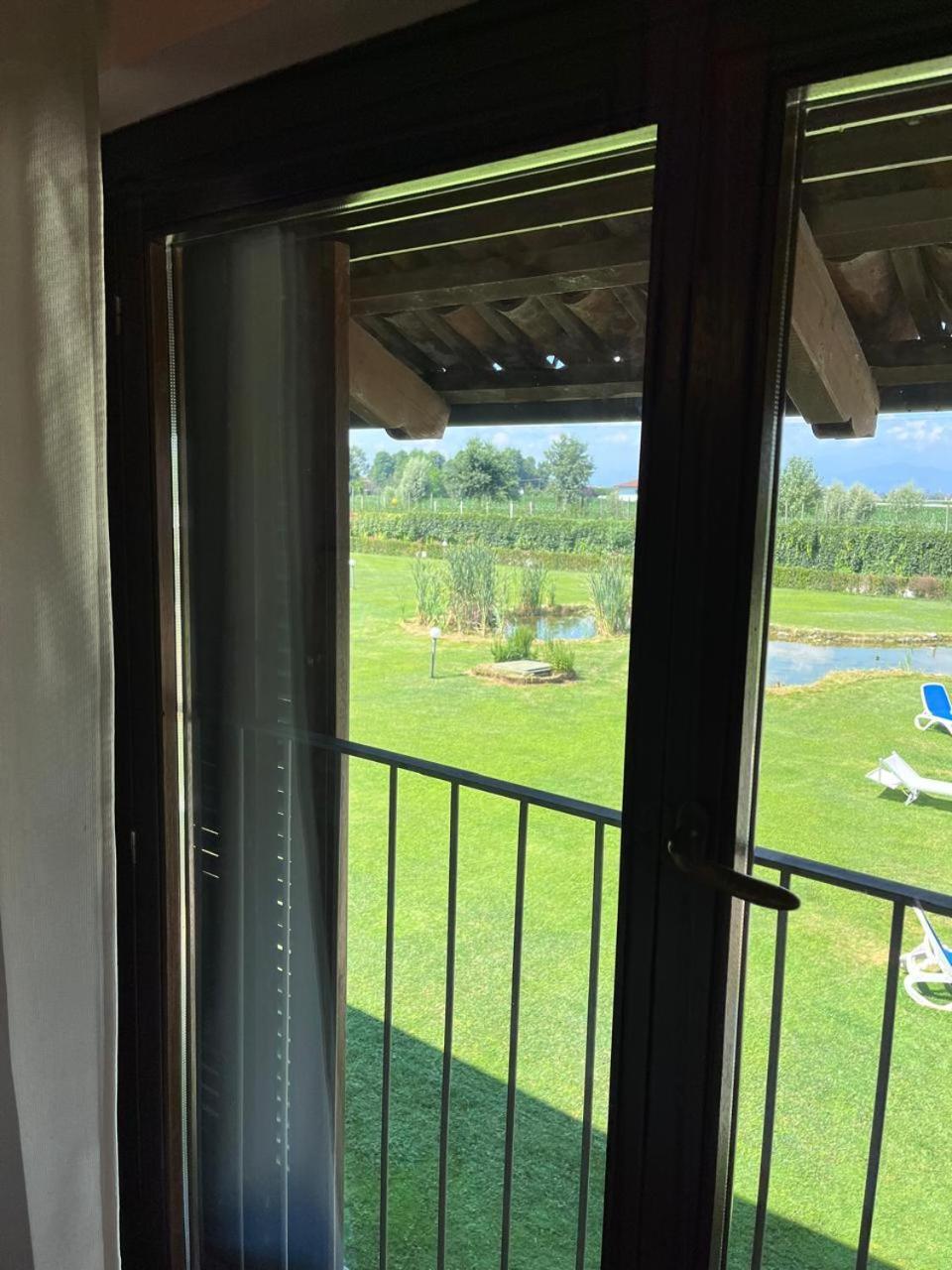 Motel Cosmera Savigliano Exterior foto