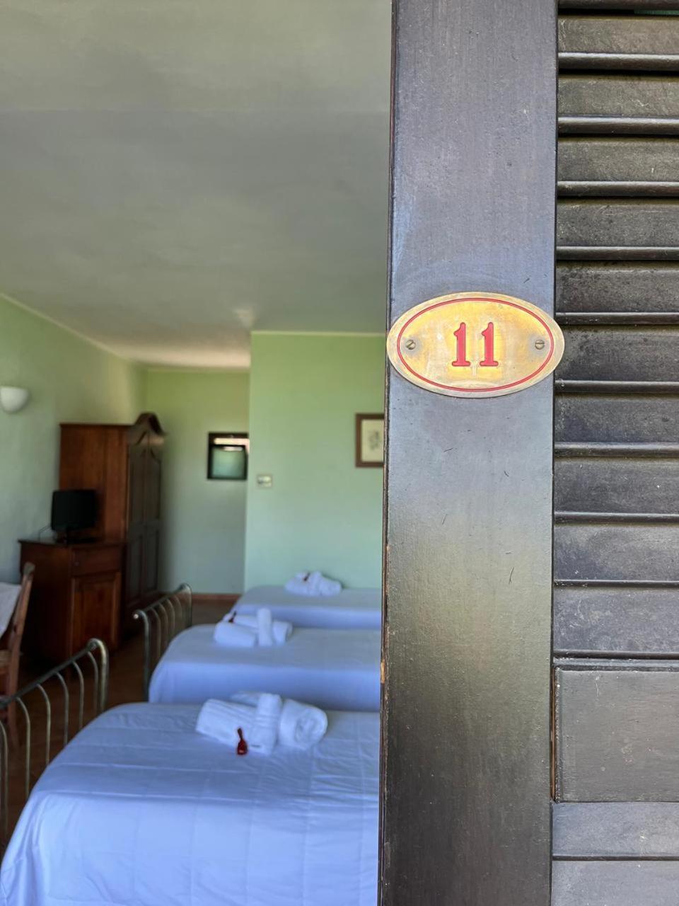 Motel Cosmera Savigliano Exterior foto