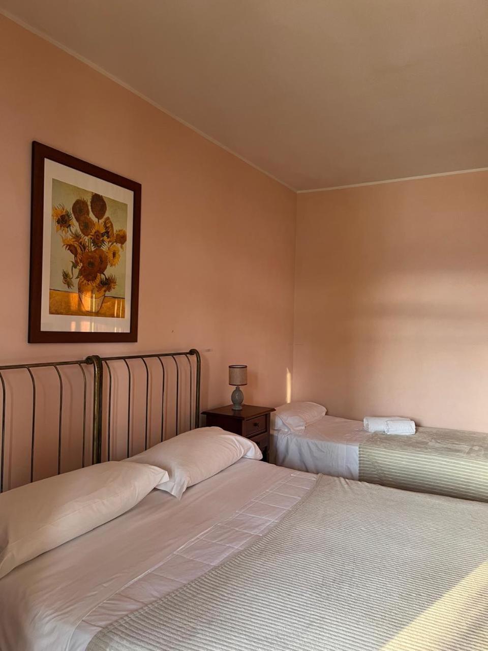 Motel Cosmera Savigliano Exterior foto
