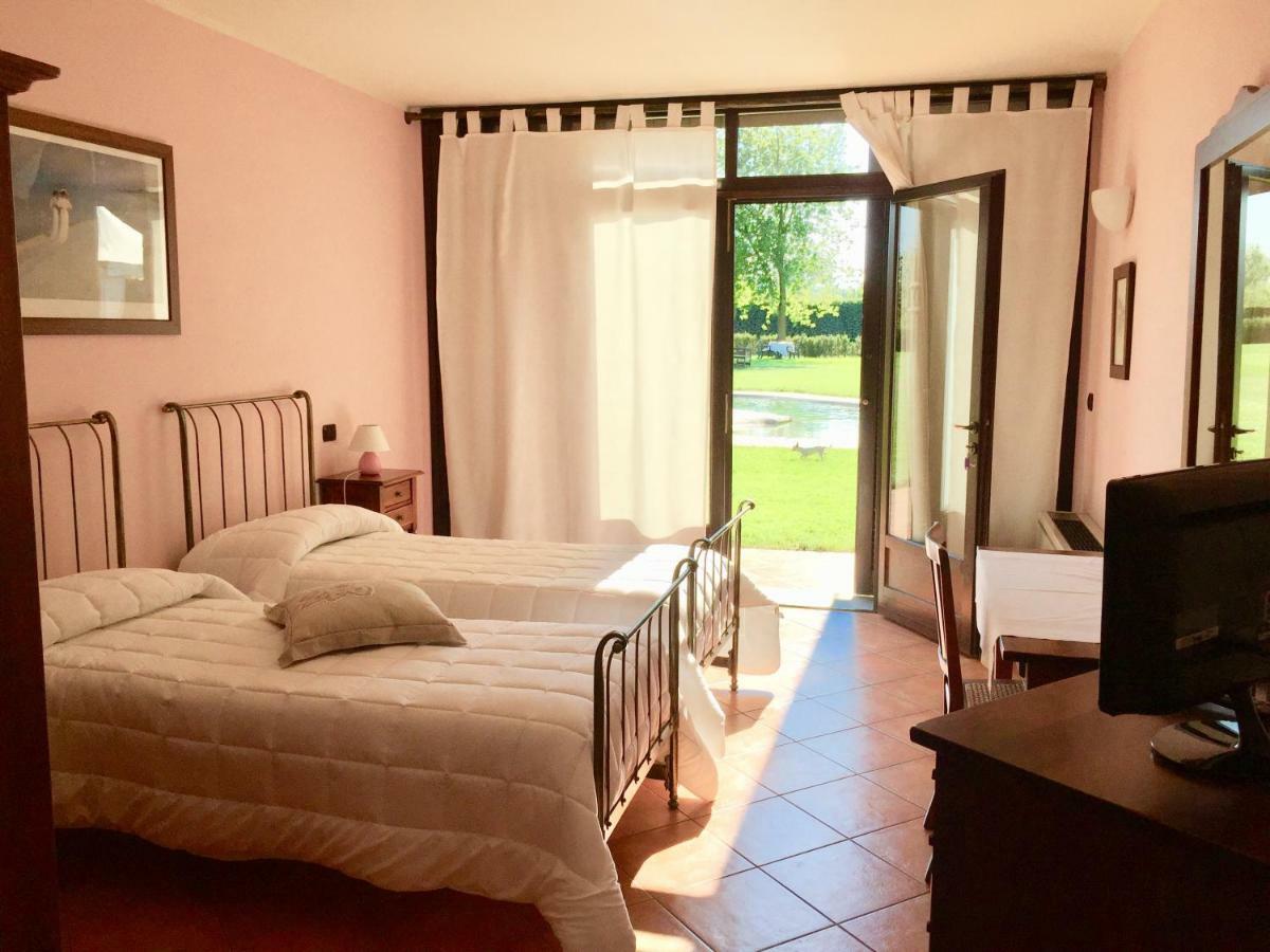 Motel Cosmera Savigliano Exterior foto